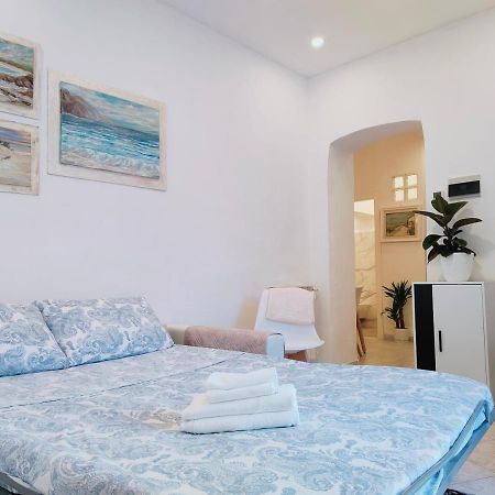 Apartament Leni'S House La Spezia Zewnętrze zdjęcie