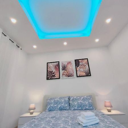 Apartament Leni'S House La Spezia Zewnętrze zdjęcie