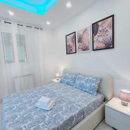 Apartament Leni'S House La Spezia Zewnętrze zdjęcie