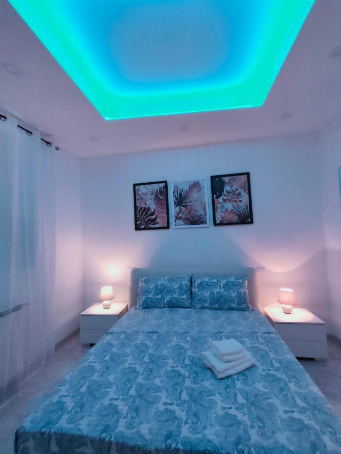 Apartament Leni'S House La Spezia Zewnętrze zdjęcie
