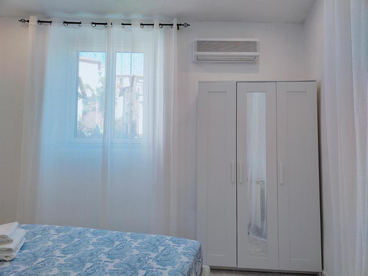 Apartament Leni'S House La Spezia Zewnętrze zdjęcie
