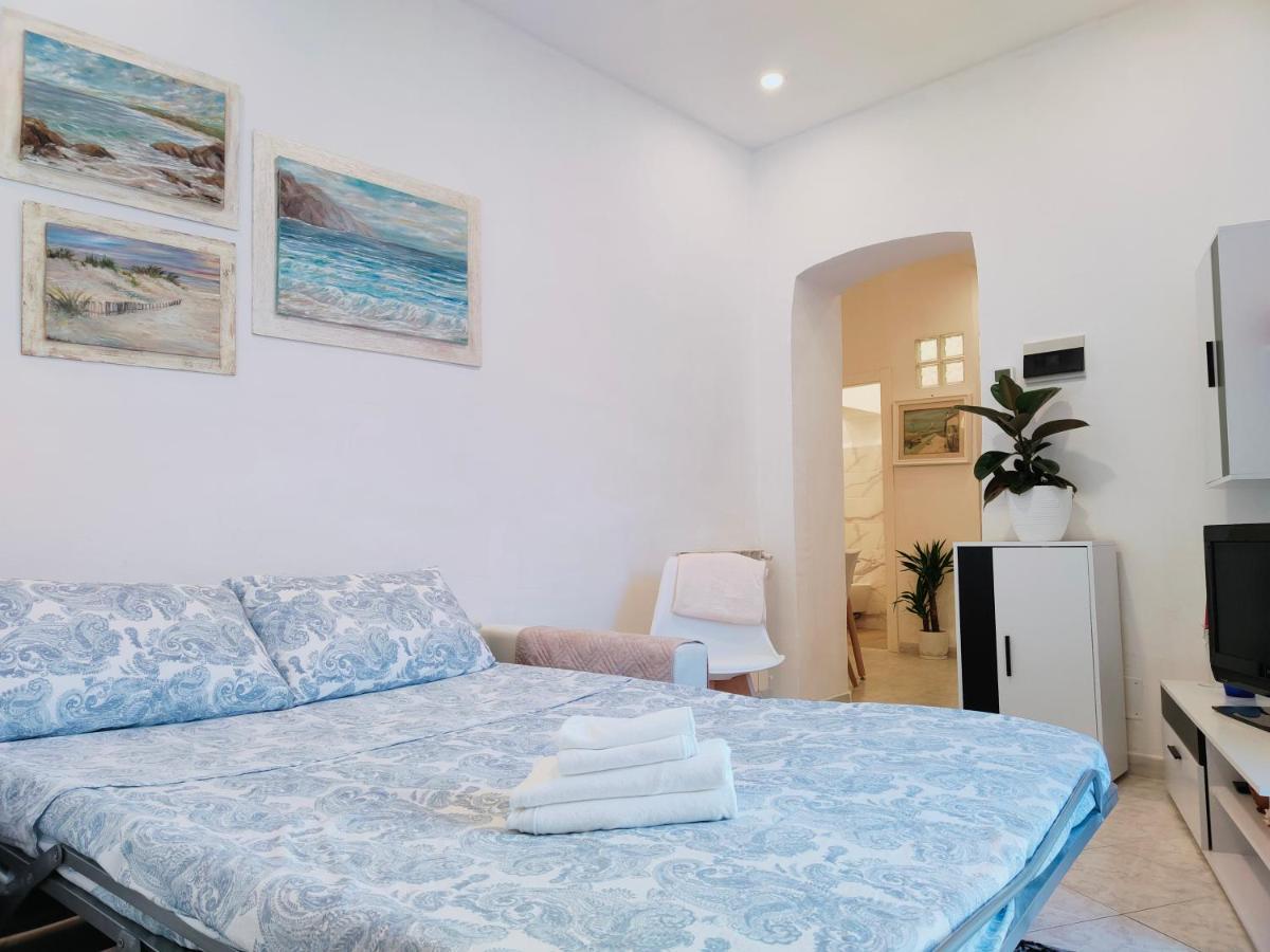 Apartament Leni'S House La Spezia Zewnętrze zdjęcie