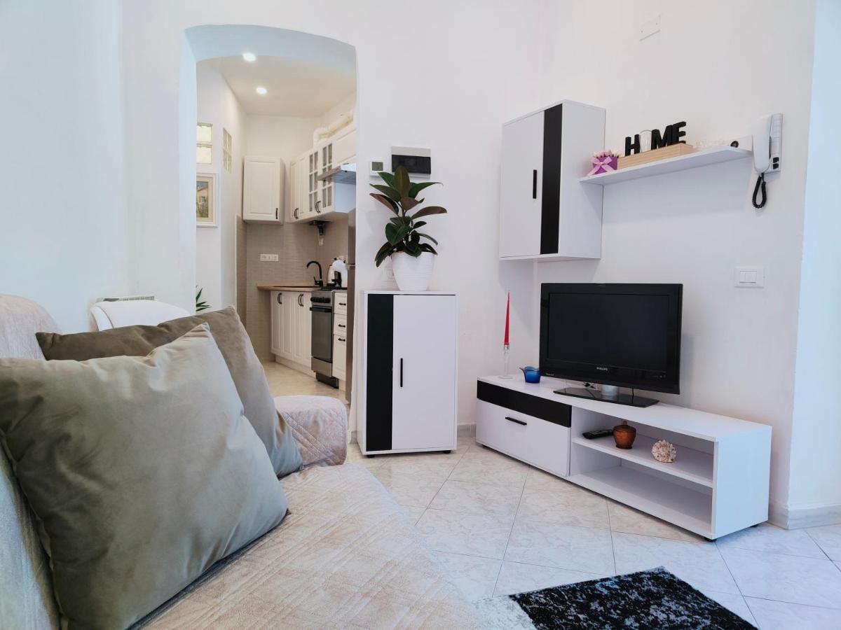 Apartament Leni'S House La Spezia Zewnętrze zdjęcie