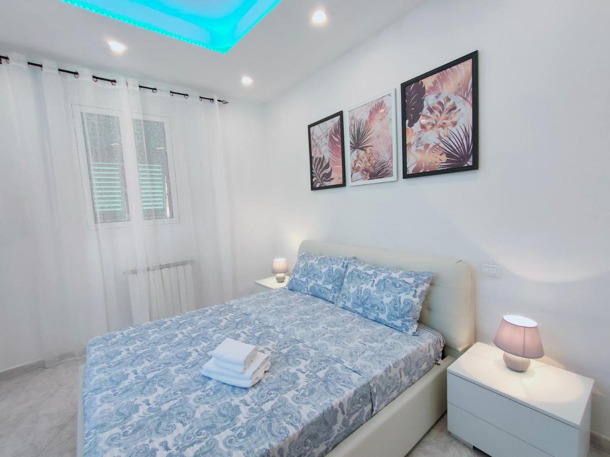 Apartament Leni'S House La Spezia Zewnętrze zdjęcie