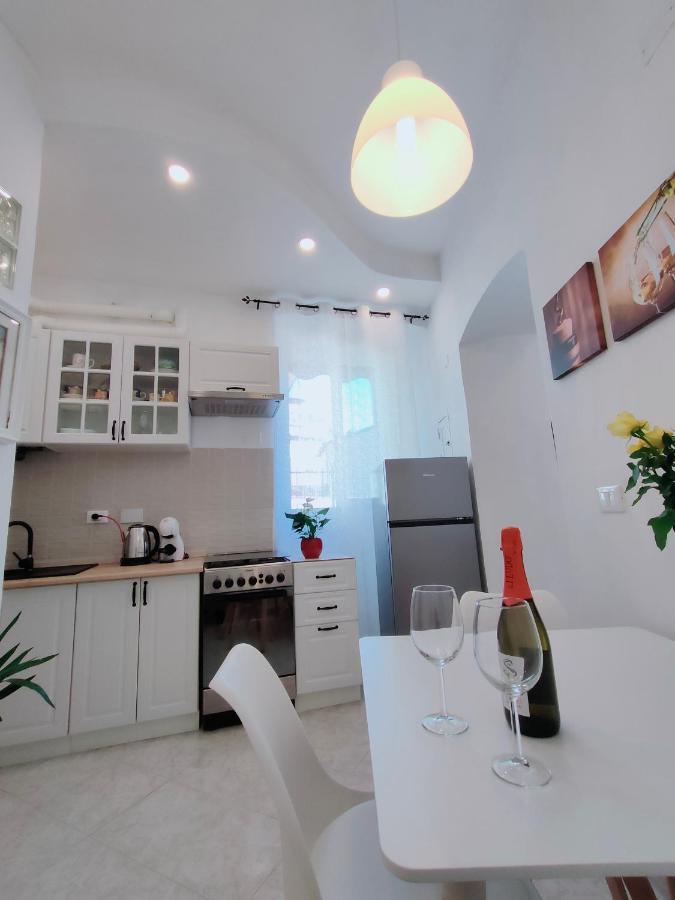 Apartament Leni'S House La Spezia Zewnętrze zdjęcie