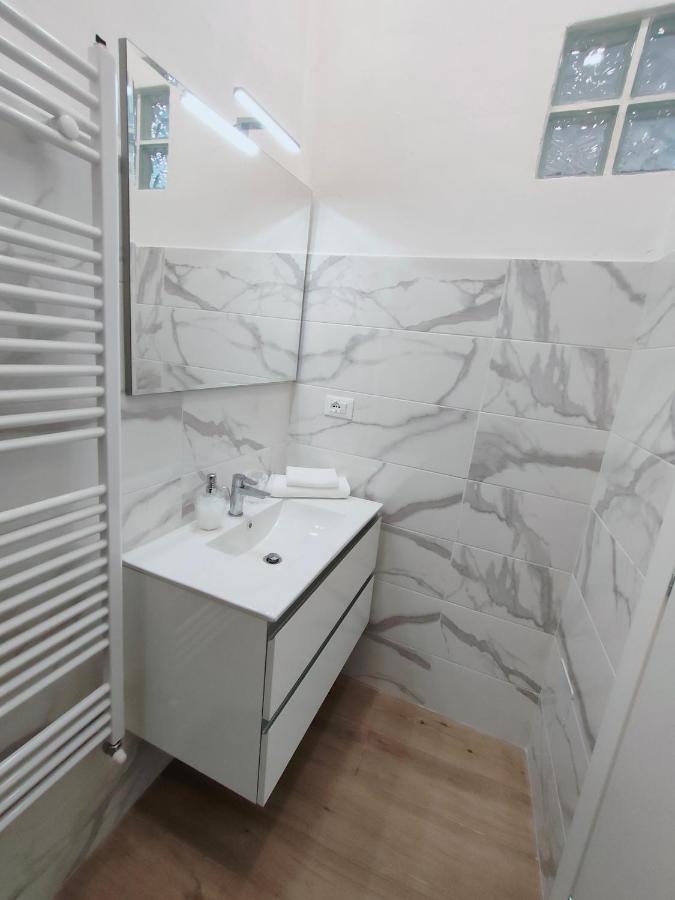 Apartament Leni'S House La Spezia Zewnętrze zdjęcie