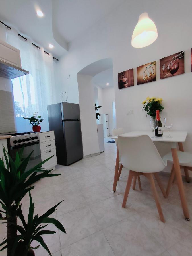Apartament Leni'S House La Spezia Zewnętrze zdjęcie