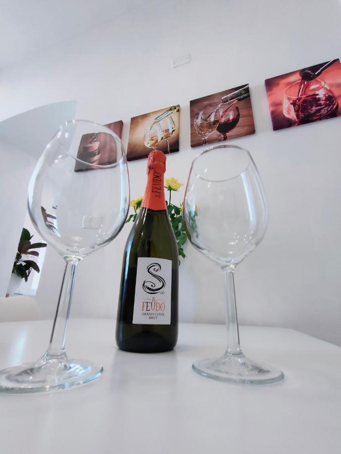 Apartament Leni'S House La Spezia Zewnętrze zdjęcie