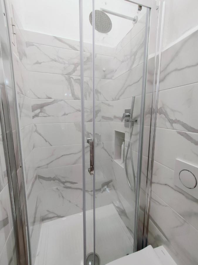 Apartament Leni'S House La Spezia Zewnętrze zdjęcie