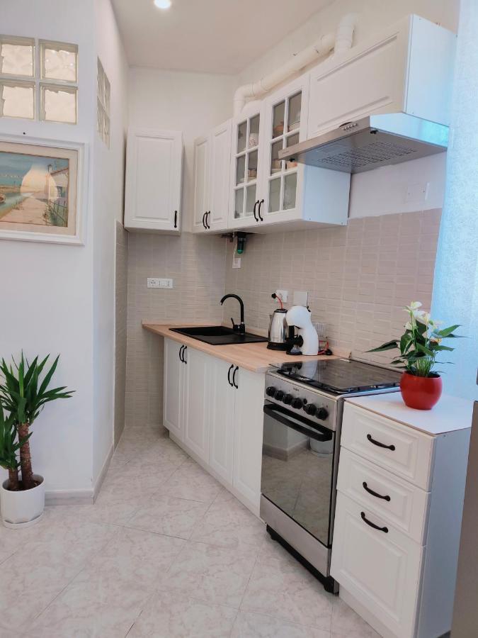 Apartament Leni'S House La Spezia Zewnętrze zdjęcie
