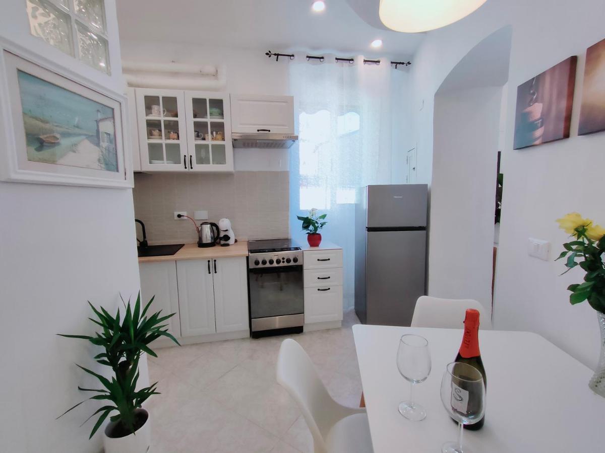 Apartament Leni'S House La Spezia Zewnętrze zdjęcie
